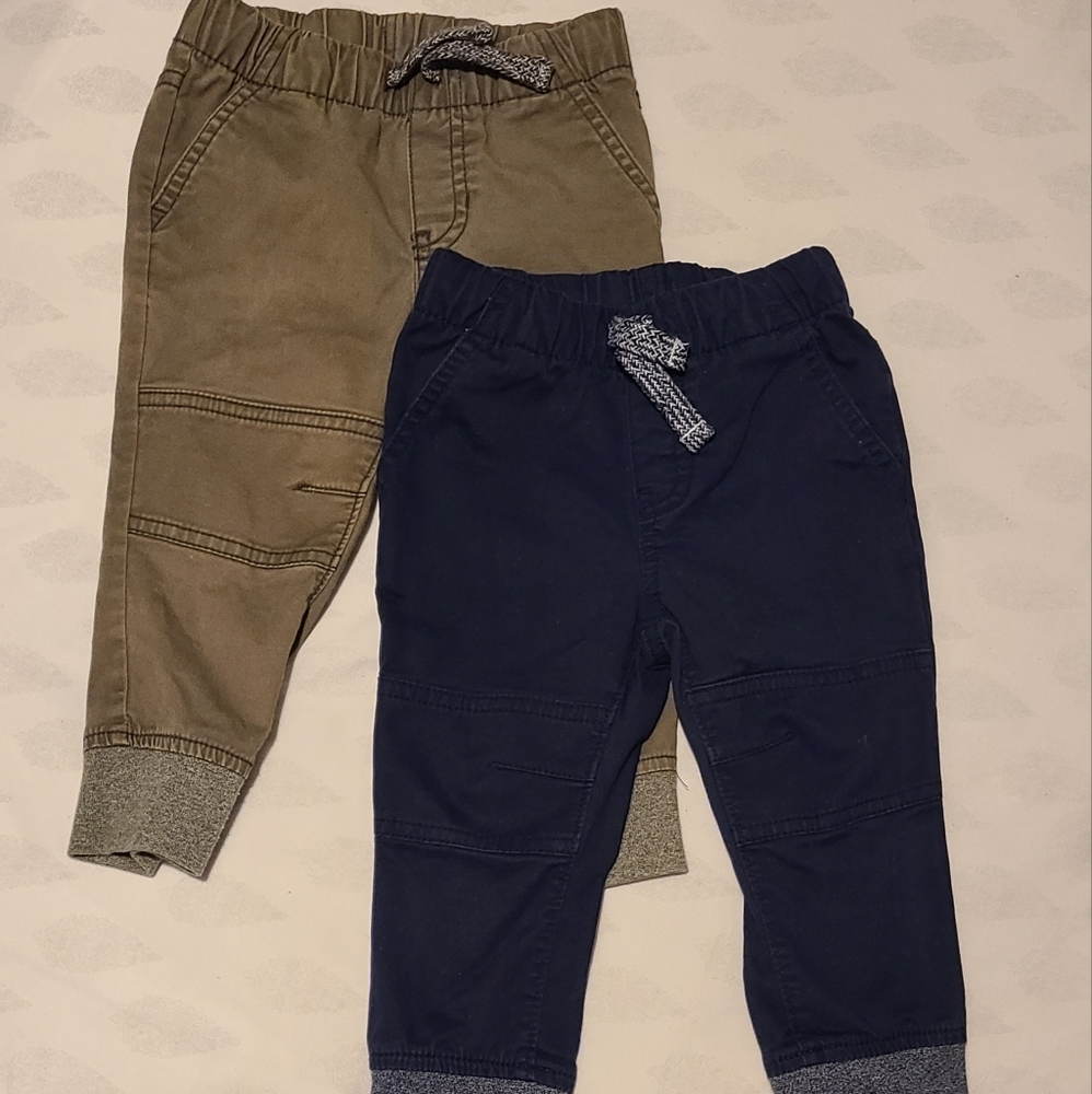 Cat & Jack joggers *set*